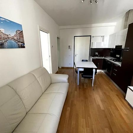 Via Milano Διαμέρισμα Τεργέστη Εξωτερικό φωτογραφία